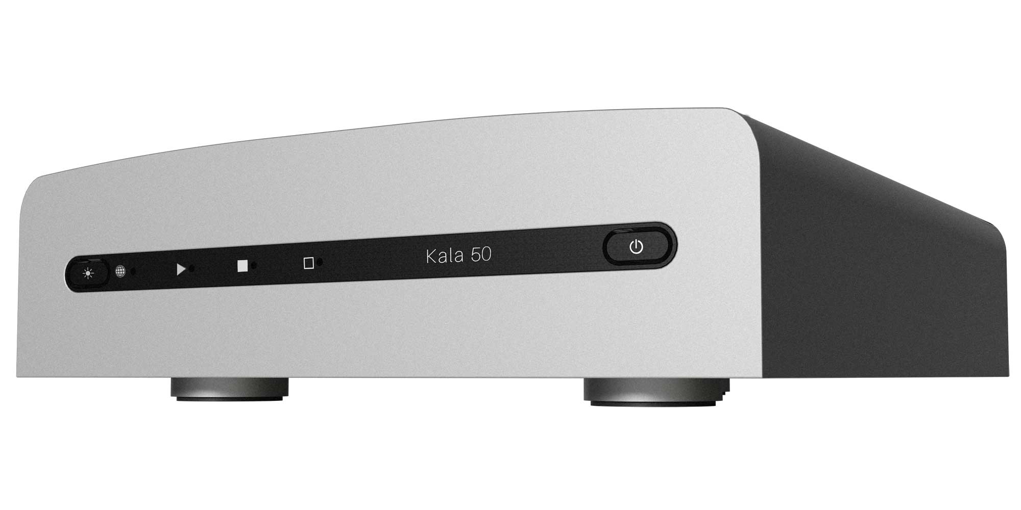 Antipodes KALA Silver