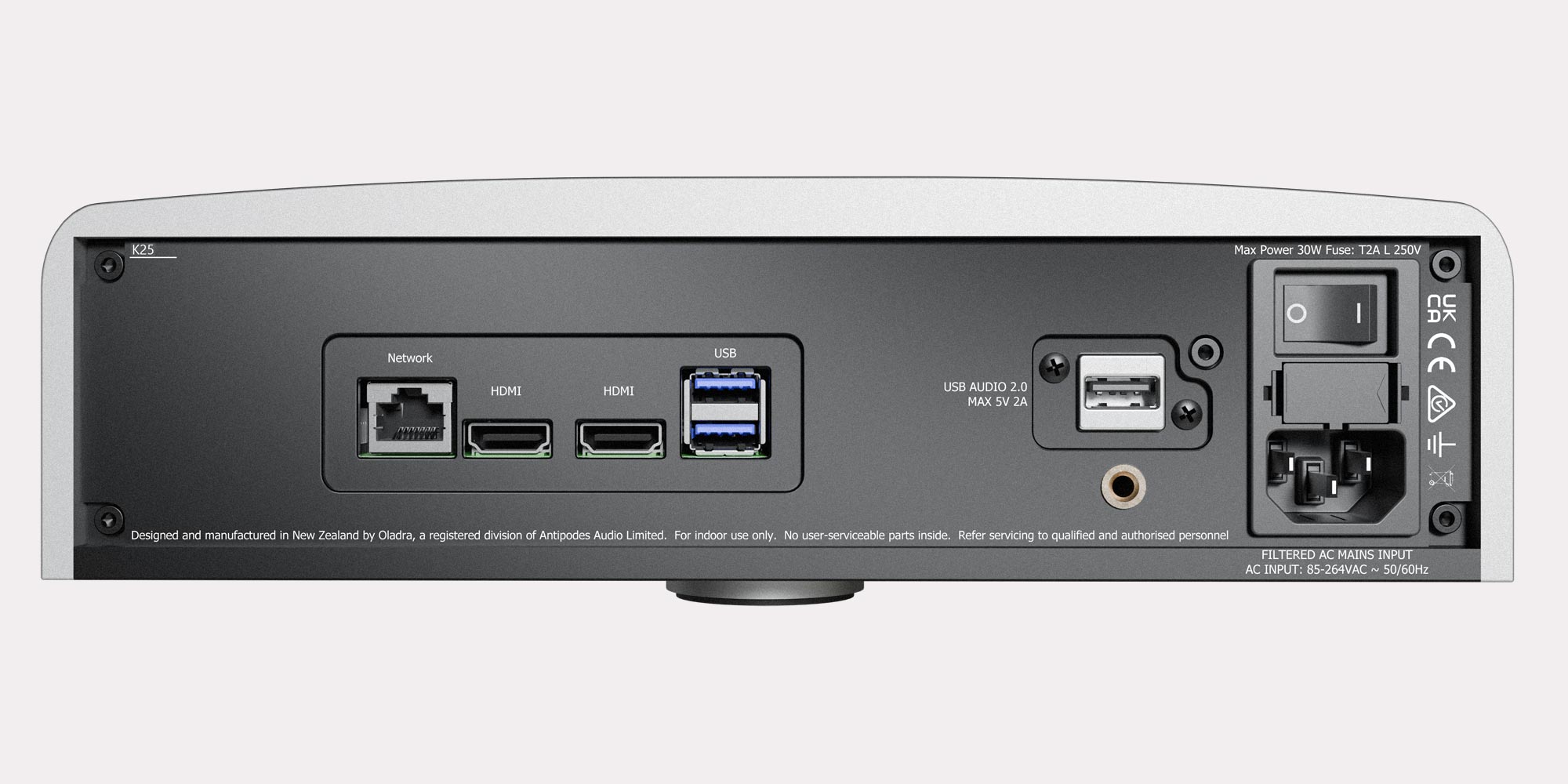 Kala 20 DAS in Silver